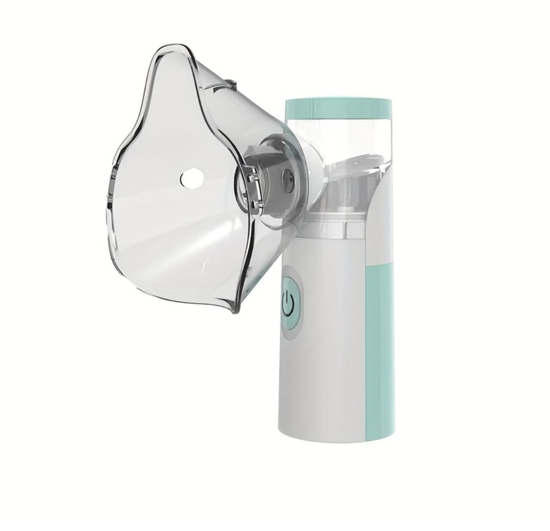 Portable Mesh Nebulizer - Image 5