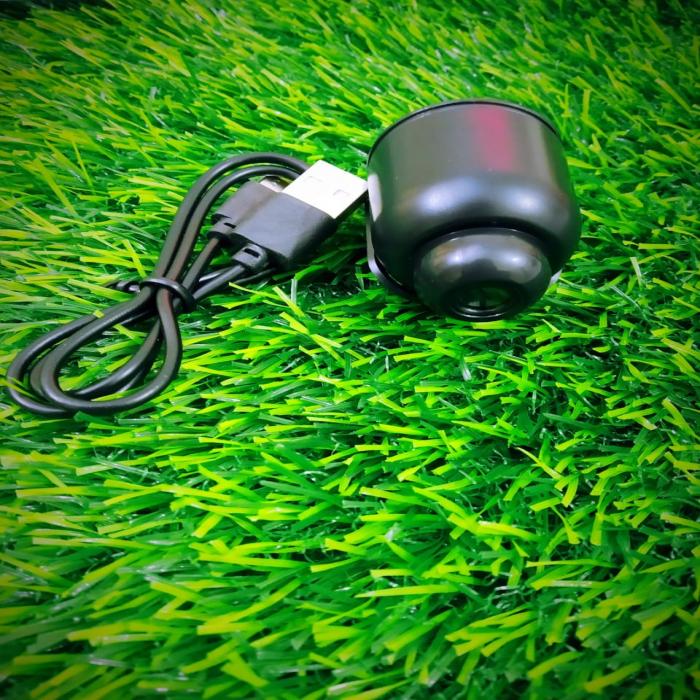 X5 Mini Camera (Rechargeable) - Image 3